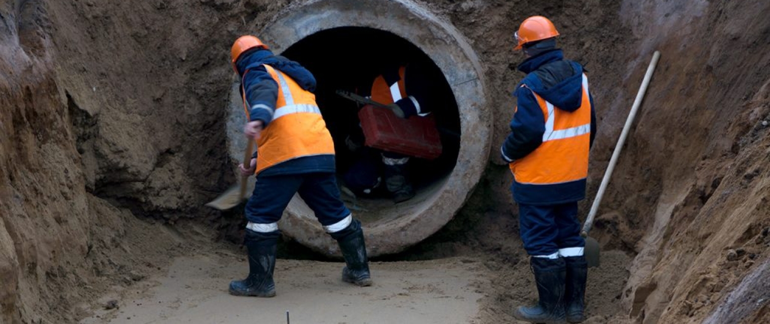 Corso addetti ad attività in spazi confinati o ambienti sospetti di inquinamento